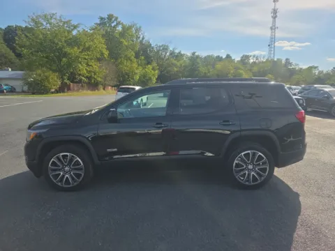 Another view of 2019 GMC Acadia SLT-1 for sale in Chambersburg, PA at Kyner's Auto Sales, Inc.