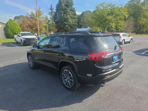 More photos of 2019 GMC Acadia SLT-1 at Kyner's Auto Sales, Inc., PA