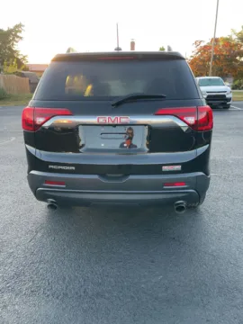 More photos of 2019 GMC Acadia SLT-1 at Kyner's Auto Sales, Inc., PA