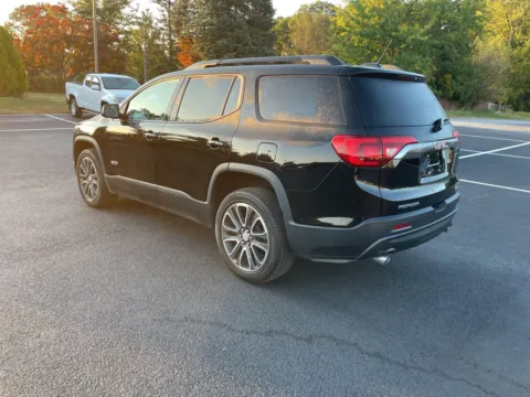More photos of 2019 GMC Acadia SLT-1 at Kyner's Auto Sales, Inc., PA