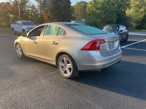 More photos of 2014 Volvo S60 T5 at Kyner's Auto Sales, Inc., PA