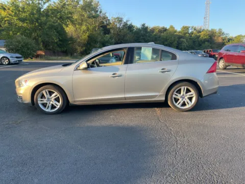 Another view of 2014 Volvo S60 T5 for sale in Chambersburg, PA at Kyner's Auto Sales, Inc.
