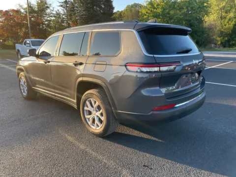 More photos of 2022 Jeep Grand Cherokee L Limited at Kyner's Auto Sales, Inc., PA