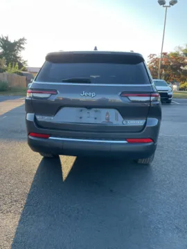 More photos of 2022 Jeep Grand Cherokee L Limited at Kyner's Auto Sales, Inc., PA