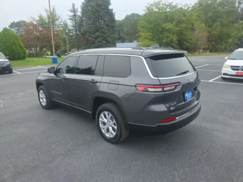 More photos of 2022 Jeep Grand Cherokee L Limited at Kyner's Auto Sales, Inc., PA