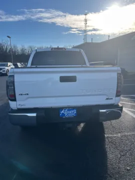 More photos of 2020 Toyota Tundra SR5 at Kyner's Auto Sales, Inc., PA
