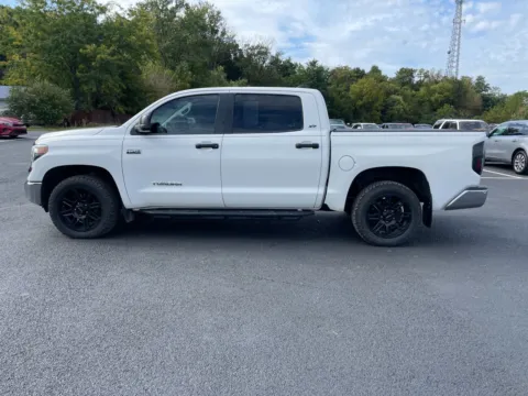 Another view of 2020 Toyota Tundra for sale in Chambersburg, PA at Kyner's Auto Sales, Inc.