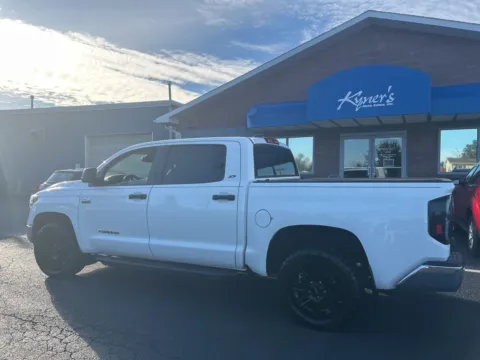 More photos of 2020 Toyota Tundra SR5 at Kyner's Auto Sales, Inc., PA