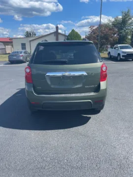 More photos of 2015 Chevrolet Equinox LT at Kyner's Auto Sales, Inc., PA