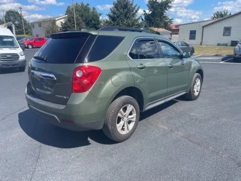 More photos of 2015 Chevrolet Equinox LT at Kyner's Auto Sales, Inc., PA