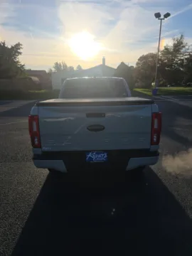 More photos of 2021 Ford Ranger Lariat at Kyner's Auto Sales, Inc., PA