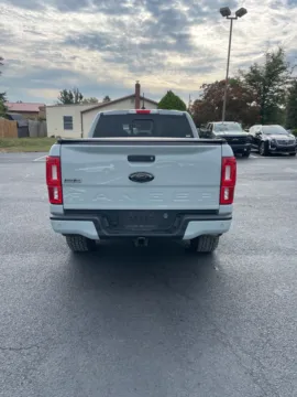 More photos of 2021 Ford Ranger Lariat at Kyner's Auto Sales, Inc., PA