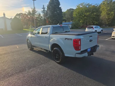 More photos of 2021 Ford Ranger Lariat at Kyner's Auto Sales, Inc., PA