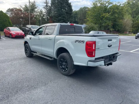 More photos of 2021 Ford Ranger Lariat at Kyner's Auto Sales, Inc., PA