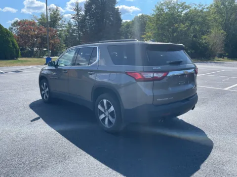 More photos of 2020 Chevrolet Traverse 3LT at Kyner's Auto Sales, Inc., PA
