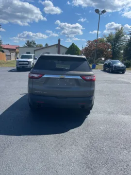 More photos of 2020 Chevrolet Traverse 3LT at Kyner's Auto Sales, Inc., PA