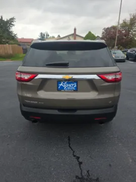 More photos of 2020 Chevrolet Traverse 3LT at Kyner's Auto Sales, Inc., PA