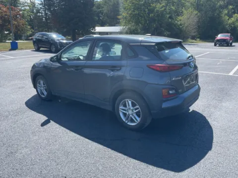 More photos of 2021 Hyundai Kona SE at Kyner's Auto Sales, Inc., PA