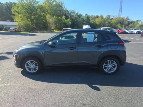 Another view of 2021 Hyundai Kona SE for sale in Chambersburg, PA at Kyner's Auto Sales, Inc.