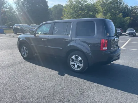 Another view of 2013 Honda Pilot EX-L for sale in Chambersburg, PA at Kyner's Auto Sales, Inc.