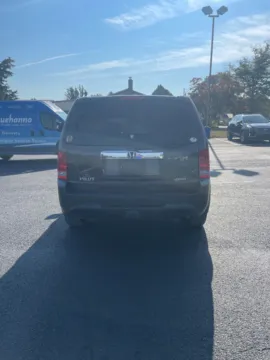 More photos of 2013 Honda Pilot EX-L at Kyner's Auto Sales, Inc., PA