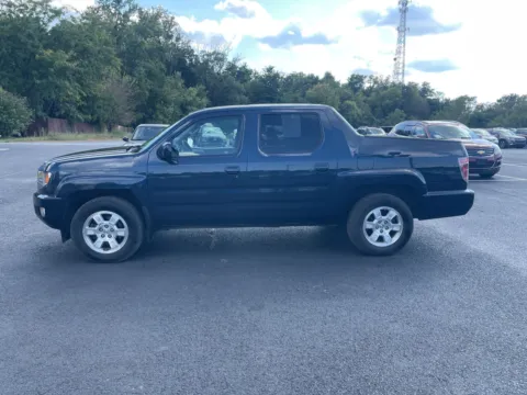 Another view of 2012 Honda Ridgeline RTS for sale in Chambersburg, PA at Kyner's Auto Sales, Inc.