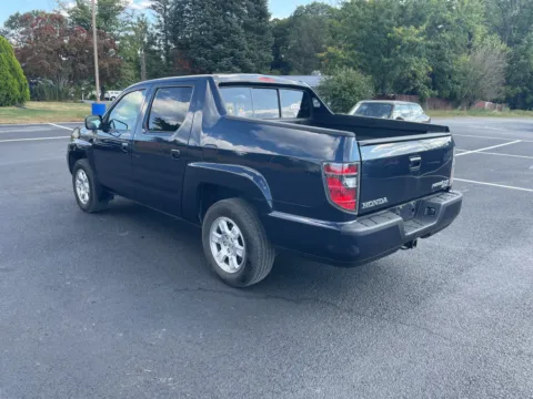 More photos of 2012 Honda Ridgeline RTS at Kyner's Auto Sales, Inc., PA