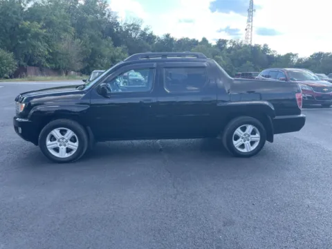 Another view of 2011 Honda Ridgeline RTL for sale in Chambersburg, PA at Kyner's Auto Sales, Inc.