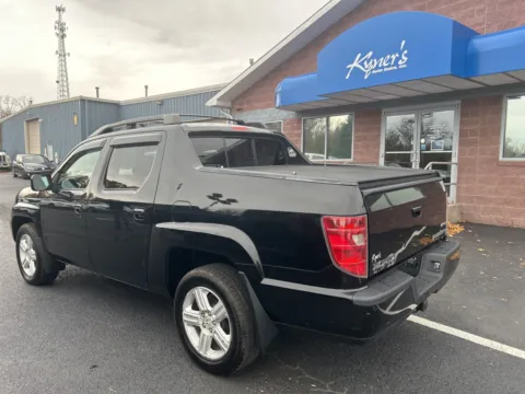 Another view of 2011 Honda Ridgeline RTL for sale in Chambersburg, PA at Kyner's Auto Sales, Inc.