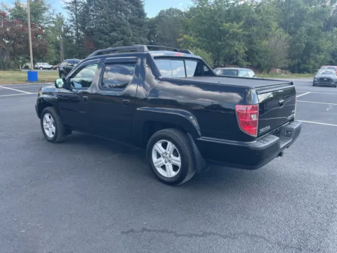 More photos of 2011 Honda Ridgeline RTL at Kyner's Auto Sales, Inc., PA