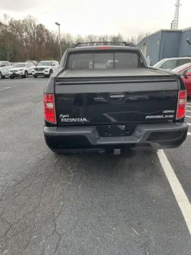 More photos of 2011 Honda Ridgeline RTL at Kyner's Auto Sales, Inc., PA
