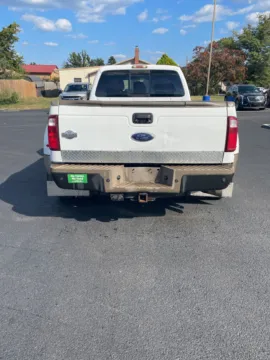 More photos of 2011 Ford F-450SD King Ranch at Kyner's Auto Sales, Inc., PA