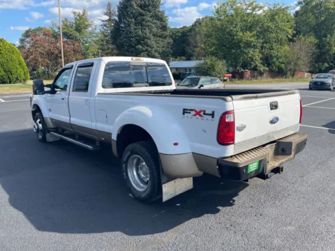 Another view of 2011 Ford F-450SD King Ranch for sale in Chambersburg, PA at Kyner's Auto Sales, Inc.