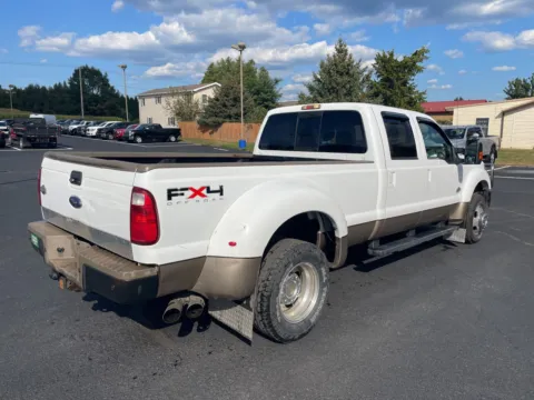 More photos of 2011 Ford F-450SD King Ranch at Kyner's Auto Sales, Inc., PA