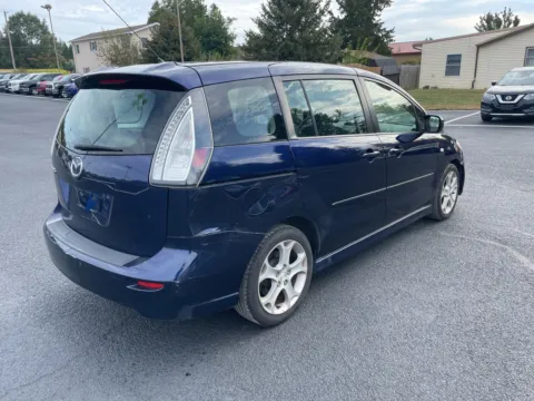 More photos of 2009 Mazda Mazda5 Touring at Kyner's Auto Sales, Inc., PA