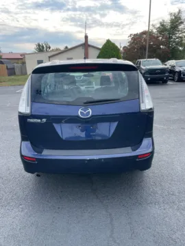 More photos of 2009 Mazda Mazda5 Touring at Kyner's Auto Sales, Inc., PA