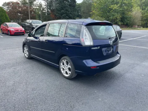 Another view of 2009 Mazda Mazda5 Touring for sale in Chambersburg, PA at Kyner's Auto Sales, Inc.