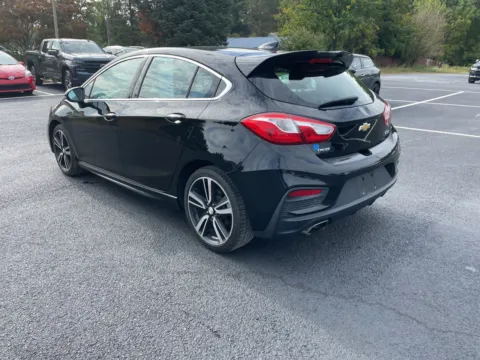 More photos of 2017 Chevrolet Cruze Premier at Kyner's Auto Sales, Inc., PA