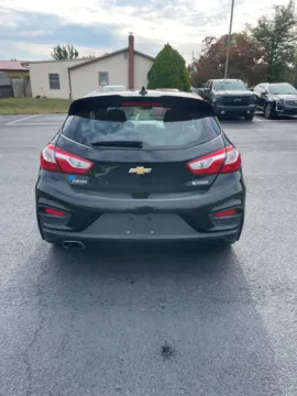 More photos of 2017 Chevrolet Cruze Premier at Kyner's Auto Sales, Inc., PA