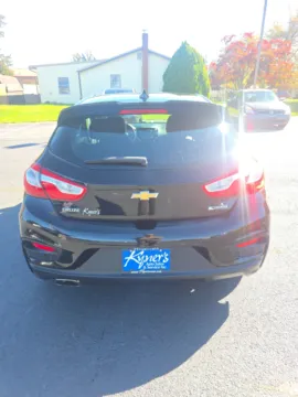 More photos of 2017 Chevrolet Cruze Premier at Kyner's Auto Sales, Inc., PA