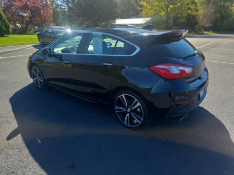 More photos of 2017 Chevrolet Cruze Premier at Kyner's Auto Sales, Inc., PA
