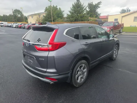 More photos of 2017 Honda CR-V EX-L at Kyner's Auto Sales, Inc., PA