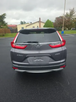 More photos of 2017 Honda CR-V EX-L at Kyner's Auto Sales, Inc., PA