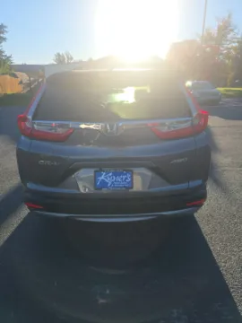 More photos of 2017 Honda CR-V EX-L at Kyner's Auto Sales, Inc., PA
