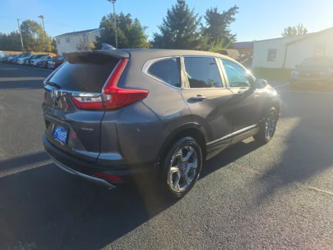 More photos of 2017 Honda CR-V EX-L at Kyner's Auto Sales, Inc., PA
