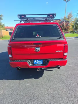More photos of 2012 Ram 1500 Express at Kyner's Auto Sales, Inc., PA