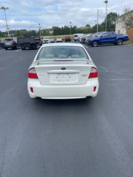 More photos of 2009 Subaru Legacy 2.5i at Kyner's Auto Sales, Inc., PA