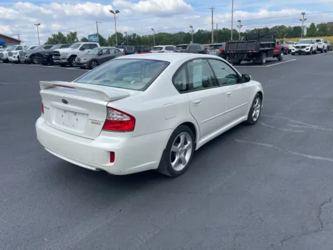 More photos of 2009 Subaru Legacy 2.5i at Kyner's Auto Sales, Inc., PA