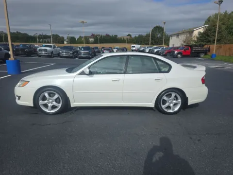 Photos of 2009 Subaru Legacy 2.5i for sale in Chambersburg, PA at Kyner's Auto Sales, Inc.