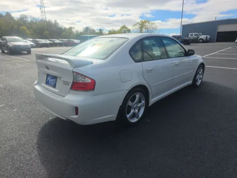 More photos of 2009 Subaru Legacy 2.5i at Kyner's Auto Sales, Inc., PA